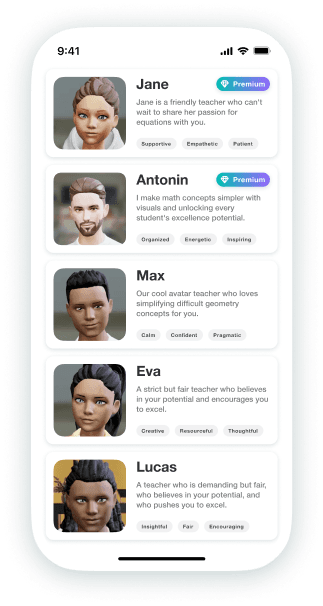 Avatar