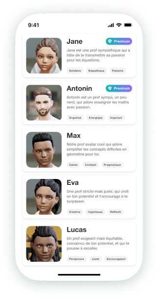 Avatar