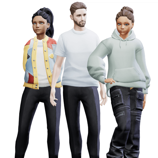 Avatars