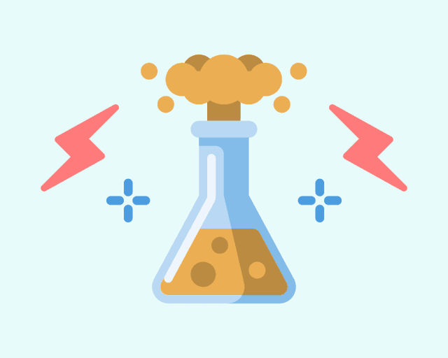 Introduction à l'équilibre chimique