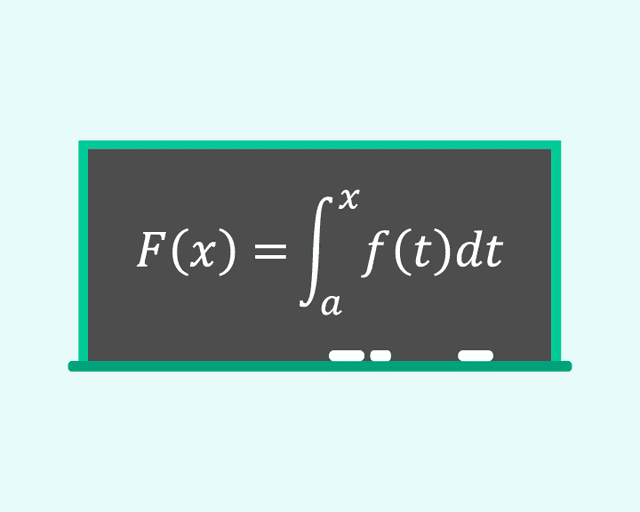 Calcul de primitives