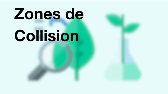 Zones de Collision