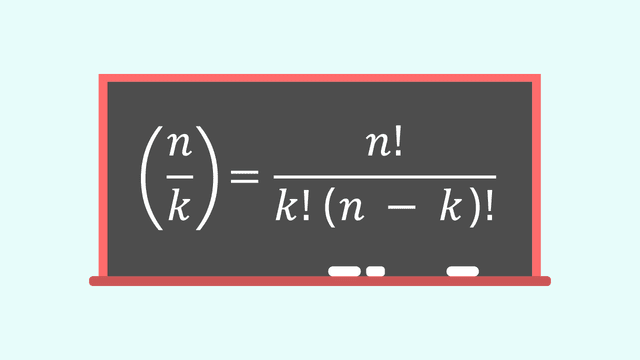 Calcul de probabilités par dénombrement