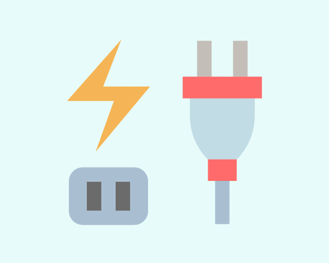 Études énergétiques en électricité